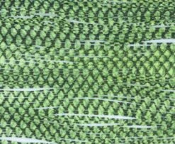 Wapsi Sili Legs Barred - Funky Fly Tying -Fishing Accessories Store Wapsi Sili Legs Barred Fl Chartreuse 1