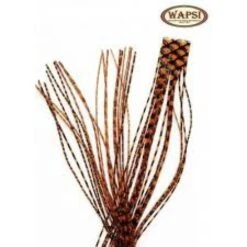 Wapsi Sili Legs Nymph Size - Funky Fly Tying -Fishing Accessories Store Wapsi Sili Legs Nymph Size 1 1