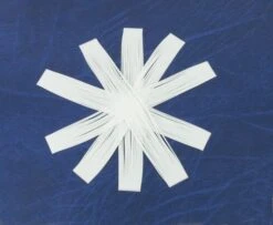 Wapsi Sili Legs Solid Colours - Funky Fly Tying -Fishing Accessories Store Wapsi Sili Legs Solid Colours 2 1