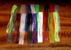 Wapsi Sili Legs Speckle Flake - Funky Fly Tying -Fishing Accessories Store Wapsi Sili Legs Speckle Flake 1