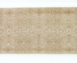 Wapsi Thin Skin Gator Pattern - Funky Fly Tying -Fishing Accessories Store Wapsi Thin Skin Gator Pattern Brown Clear