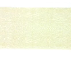 Wapsi Thin Skin Gator Pattern - Funky Fly Tying -Fishing Accessories Store Wapsi Thin Skin Gator Pattern Tan Clear 1