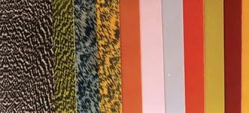 Wapsi Thin Skin Solid Colours - Funky Fly Tying 4 Wapsi Thin Skin Solid Colours - Funky Fly Tying - Image 2