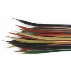 Wapsi Turkey Biots - Funky Fly Tying