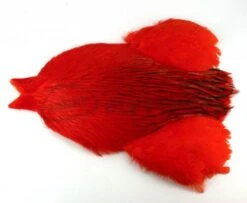 Whiting 4 B's Rooster Cape - Funky Fly Tying 27 Whiting 4 B's Rooster Cape - Funky Fly Tying -Fishing Accessories Store Whiting 4B Rooster Neck Cape Dyed 2 1 1