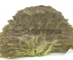 Whiting Brahma Hen Saddle - Funky Fly Tying -Fishing Accessories Store Whiting Brahma Hen Saddle Capes 1 1