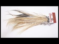 Whiting Bronze Grade 1/2 Saddle Cape - Funky Fly Tying -Fishing Accessories Store Whiting Bronze Grade 1 2 Saddle Cape 10 1