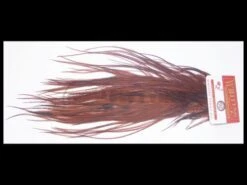 Whiting Bronze Grade 1/2 Saddle Cape - Funky Fly Tying -Fishing Accessories Store Whiting Bronze Grade 1 2 Saddle Cape 3 1