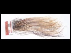 Whiting Bronze Grade Midge 1/2 Saddle - Funky Fly Tying 22 Whiting Bronze Grade Midge 1/2 Saddle - Funky Fly Tying -Fishing Accessories Store Whiting Bronze Grade MIDGE 1 2 Saddle Cape 1