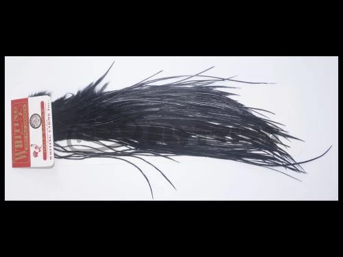 Whiting Bronze Grade Midge 1/2 Saddle - Funky Fly Tying 7 Whiting Bronze Grade Midge 1/2 Saddle - Funky Fly Tying - Image 5