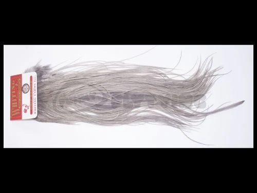 Whiting Bronze Grade Midge 1/2 Saddle - Funky Fly Tying 15 Whiting Bronze Grade Midge 1/2 Saddle - Funky Fly Tying - Image 13