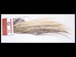 Whiting Bronze Grade Midge 1/2 Saddle - Funky Fly Tying 24 Whiting Bronze Grade Midge 1/2 Saddle - Funky Fly Tying -Fishing Accessories Store Whiting Bronze Grade MIDGE 1 2 Saddle Cape 7