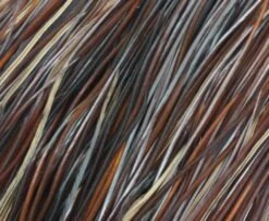 Whiting Bronze Grade Midge Saddle - Funky Fly Tying -Fishing Accessories Store Whiting Bronze Grade MIDGE Whole Saddle 3