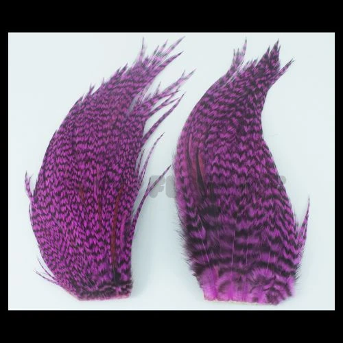 Whiting Bugger Packs - Funky Fly Tying 12 Whiting Bugger Packs - Funky Fly Tying - Image 10