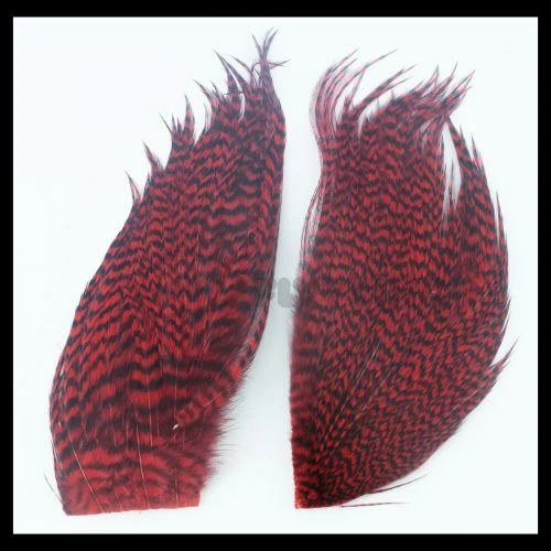 Whiting Bugger Packs - Funky Fly Tying 7 Whiting Bugger Packs - Funky Fly Tying - Image 5