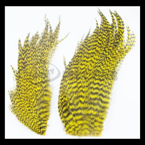 Whiting Bugger Packs - Funky Fly Tying 6 Whiting Bugger Packs - Funky Fly Tying - Image 4