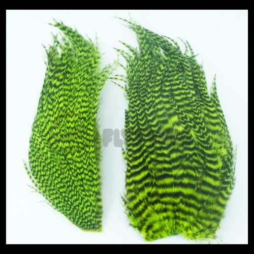 Whiting Bugger Packs - Funky Fly Tying 20 Whiting Bugger Packs - Funky Fly Tying - Image 18