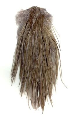 Whiting Hebert/Miner Pro-Grade Saddle - Funky Fly Tying