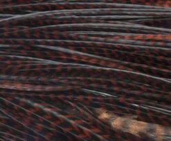 Whiting High & Dry 1/2 Saddle Cape - Funky Fly Tying -Fishing Accessories Store Whiting High Dry 1 2 Saddle Cape 4