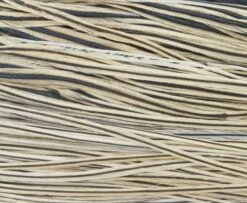 Whiting High & Dry 1/2 Saddle Cape - Funky Fly Tying -Fishing Accessories Store Whiting High Dry 1 2 Saddle Cape Golden Badger