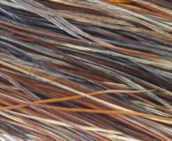 Whiting Pro Grade Midge Whole Saddle - Funky Fly Tying -Fishing Accessories Store Whiting Pro Grade MIDGE Whole Saddle Cape 2 1