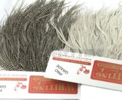 Whiting Pro Grade Saddles - Funky Fly Tying