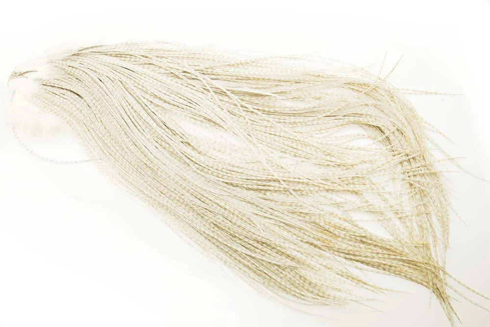 Whiting Red Label Platinum Saddle - Funky Fly Tying 3 Whiting Red Label Platinum Saddle - Funky Fly Tying