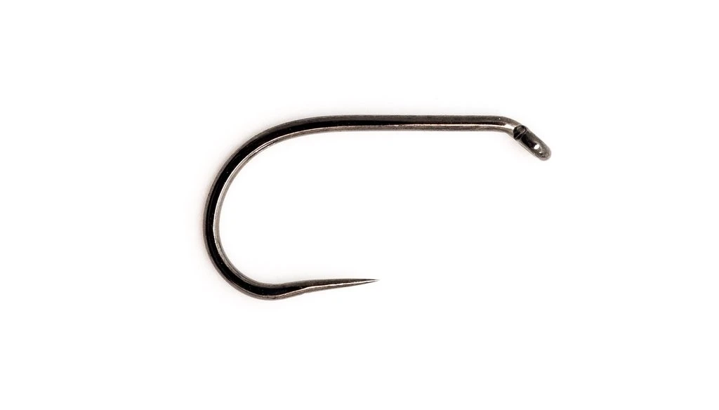 Fario Fly FBL302 Ultimate Short Shank Barbless Hook - Funky Fly Tying 4 Fario Fly FBL302 Ultimate Short Shank Barbless Hook - Funky Fly Tying - Image 2