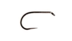Fario Fly FBL302 Ultimate Short Shank Barbless Hook - Funky Fly Tying