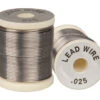 UTC Spooled Lead Wire - Funky Fly Tying -Fishing Accessories Store lead wire