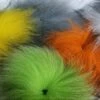 Arctic Fisherman Mutation Fox Fur Patch - Funky Fly Tying 2 Arctic Fisherman Mutation Fox Fur Patch - Funky Fly Tying -Fishing Accessories Store mutation fox