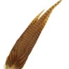 Chevron Cock Pheasant Complete Tail - Funky Fly Tying -Fishing Accessories Store pheasant complete tail